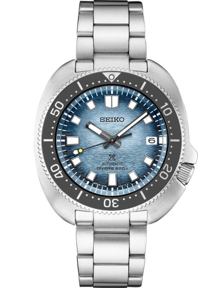 automático buceo hombre Seiko Prospex Captain Willard  “Ice Diver" SPB263 42.7mm 200m